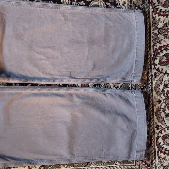 Mens Carhartt Relaxed Fit Jeans 42x32 - Picture 4 of 6